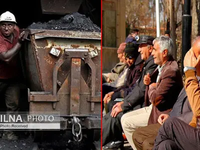 حمله‌ی اتاق ایران به دستمزد و حقوق بازنشستگی/ پیشنهادی برای رئیس جمهور بعدی که کارگران و بازنشستگان را فقیرتر می‌سازد!