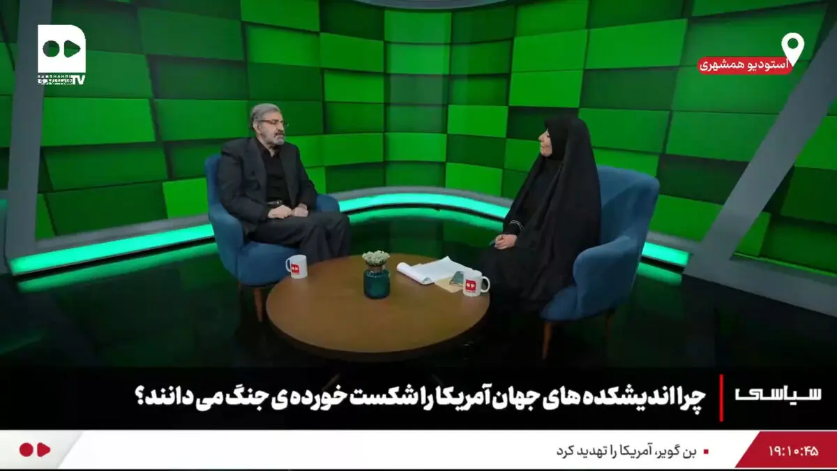اماراتی‌ها در خلیج فارس منتظر آمدن غذا از ایران بودند + فیلم