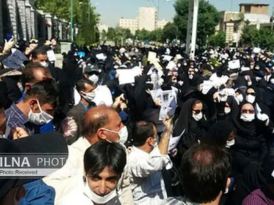 بلاتکلیفیِ معلمان نهضت سوادآموزی و طرح امین/ خبری از ثبت‌نام در دانشگاه فرهنگیان نیست
