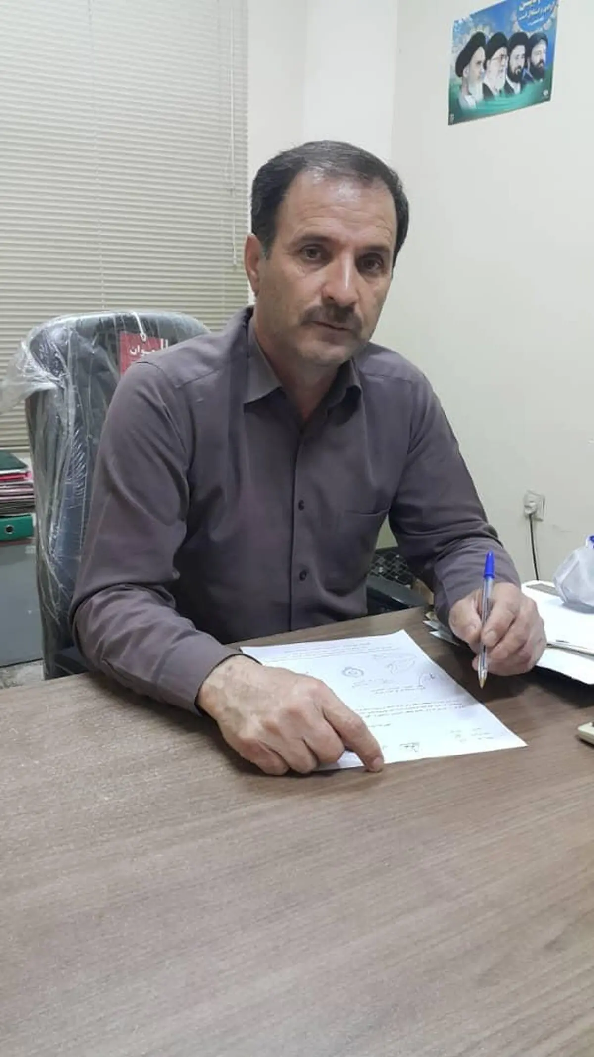 انتقاد آذربایجانی از  ابلاغیه  معاونت حقوقی ریاست جمهوری به تأمین اجتماعی 
