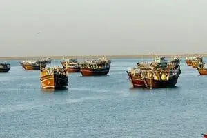 نمایندگی وزارت خارجه پیگیر سرنوشت دریانوردان هرمزگانی