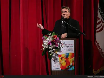نوربخش: نوبت دولت است که ثابت کند به هنرمندان موسیقی توجه دارد یا خیر