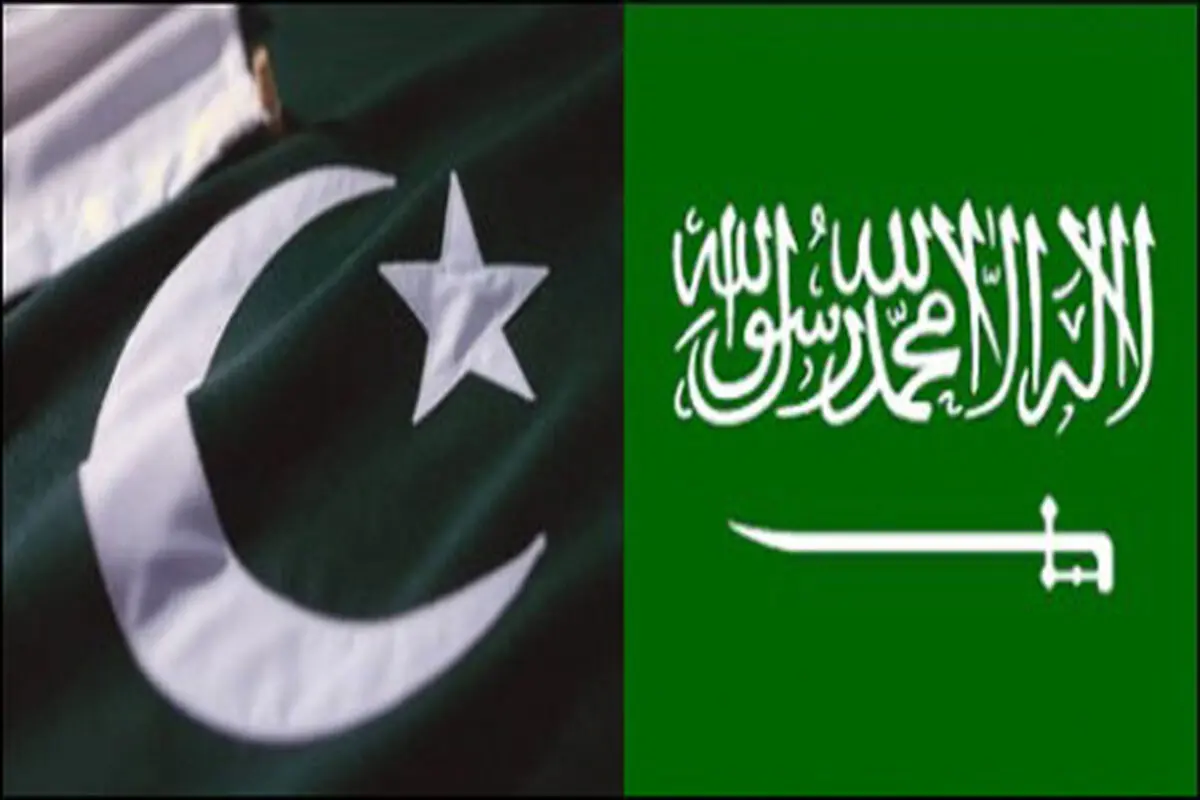 پاکستان به عربستان نیروی نظامی اعزام می‌کند