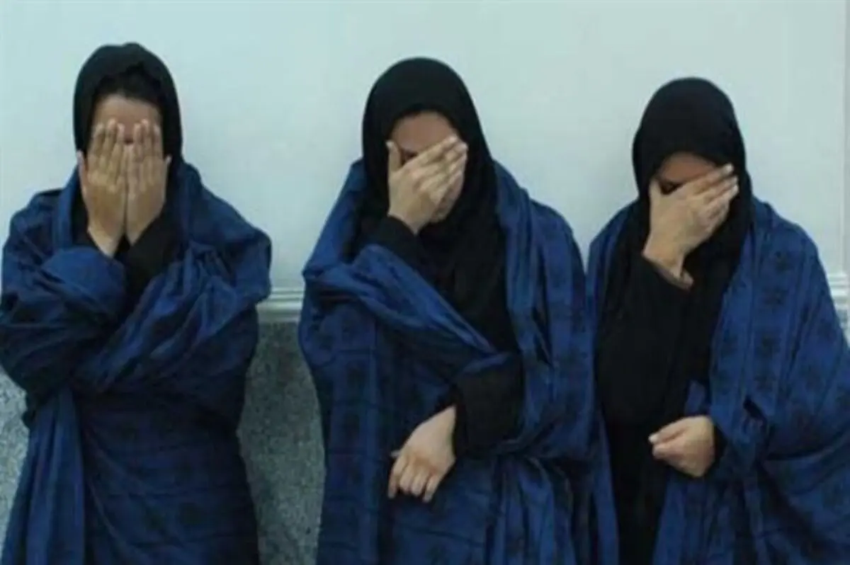 انهدام باند قاپ زنی در کرمانشاه و کشف ۳۵ فقره سرقت