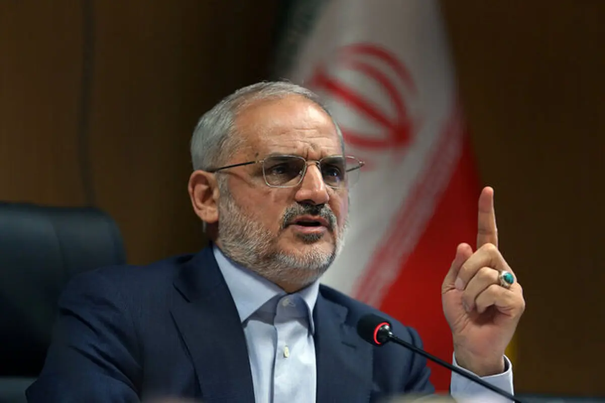 محرومیت بیش از سه میلیون دانش‌آموز از تجهیزات نوین آموزشی/ دانش آموز محروم از آموزش نداریم