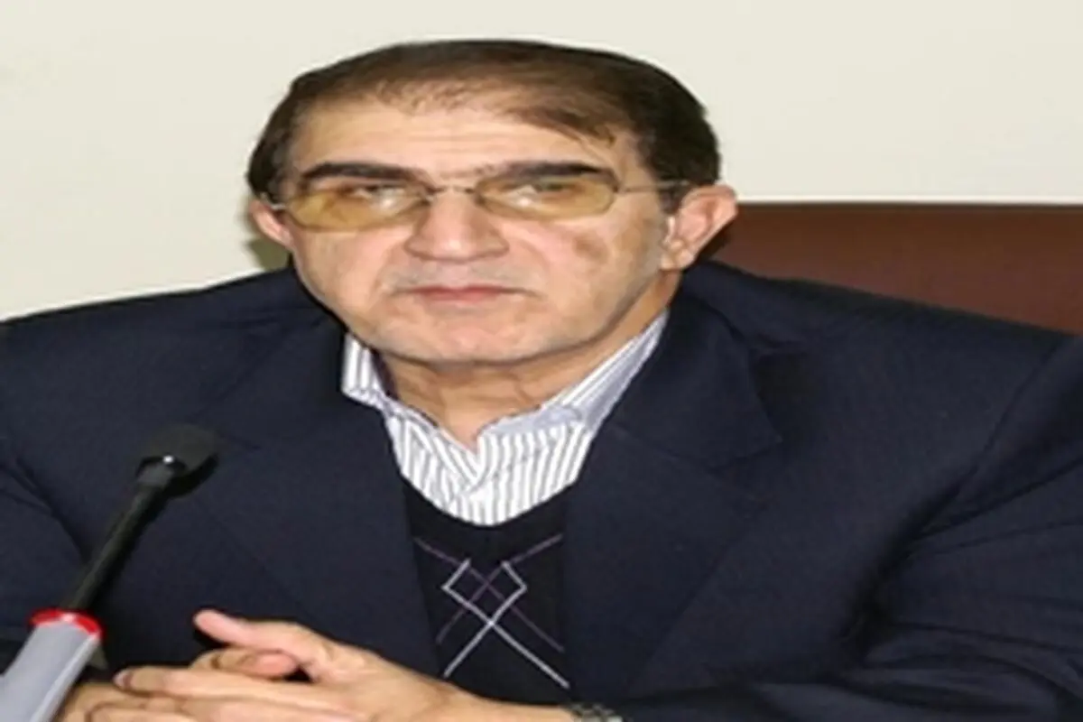 تلاش می‌کنیم از تمامی ظرفیت‌های نخبگان استان استفاده کنیم