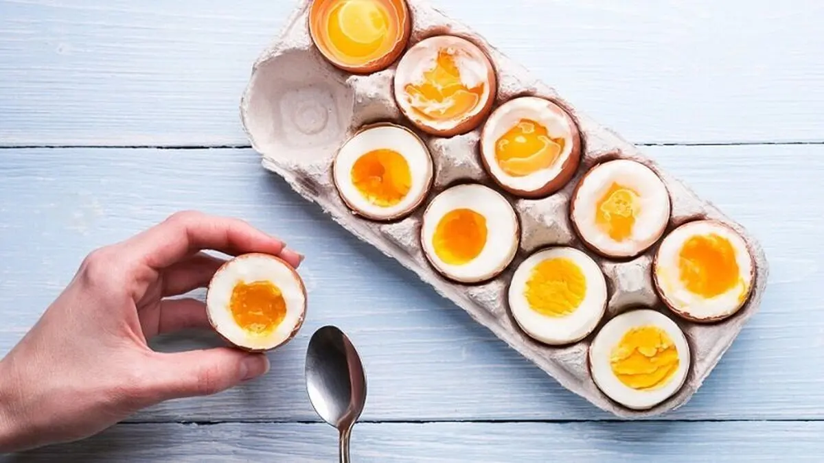 برای سلامت بینایی مصرف این ماده غذایی را فراموش نکنید