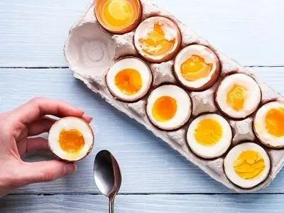 برای سلامت بینایی مصرف این ماده غذایی را فراموش نکنید