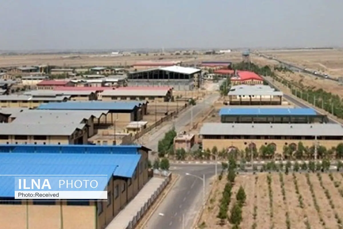 61 سرمایه‌گذار در شهرک‌های صنعتی قزوین جذب شد