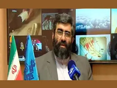 دبیر ستاد انتخابات رسانه ملی انتخاب شد