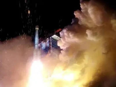 عملیة اطلاق قمر صناعی ایرانی لم تتکلل بالنجاح