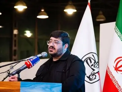 یکی دیگر از یاران شهید آوینی پرکشید
