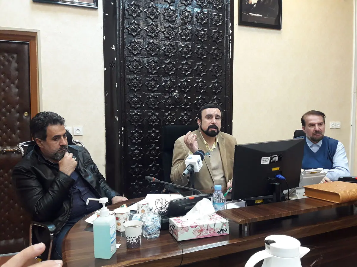روزانه 750 تن زباله در شهر کرمانشاه تولید می‌شود