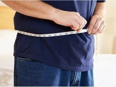 فقط با رعایت این ۳ نکته در سال جدید لاغر می‌شوید!