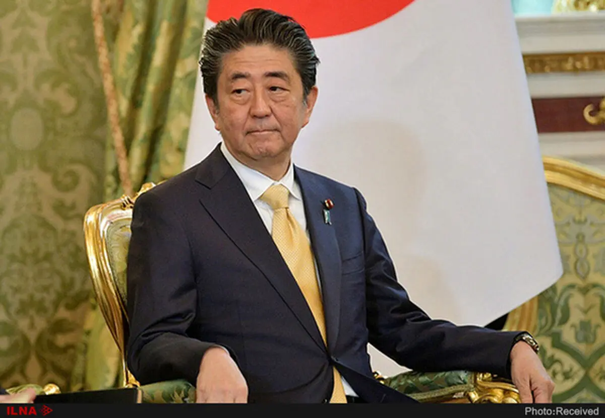 Abe's visit is effective way to reducing US-Iran tensions; Political analyst