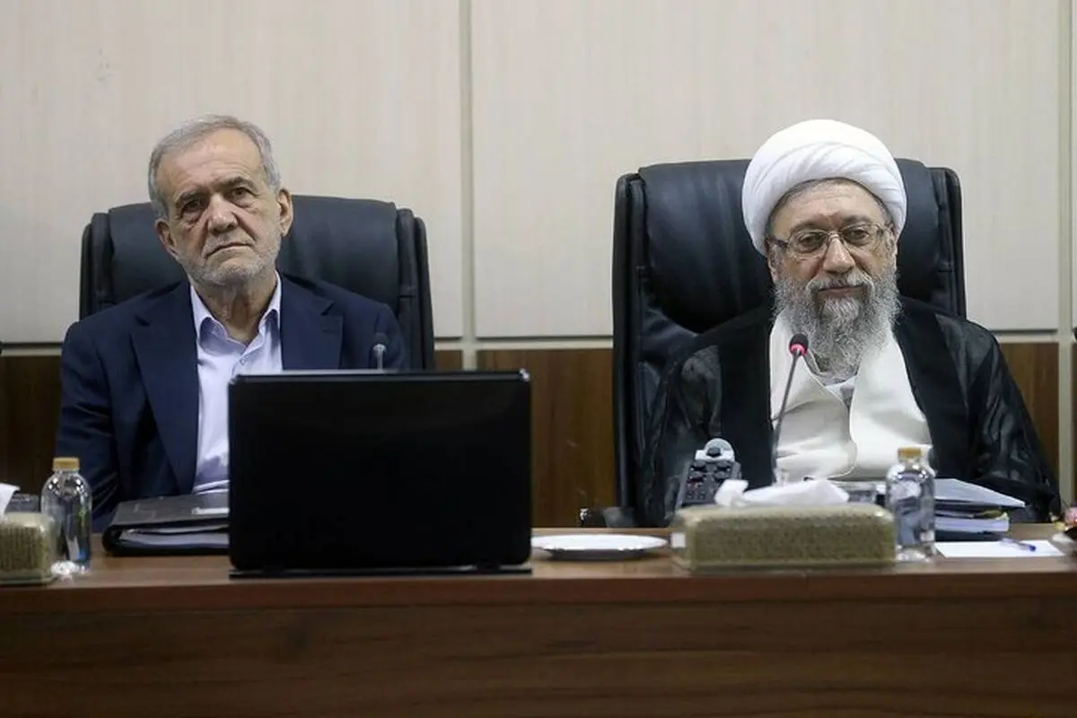 اظهارات اخیر ترامپ علیه ایران ناشی از عدم تعادل فکری است