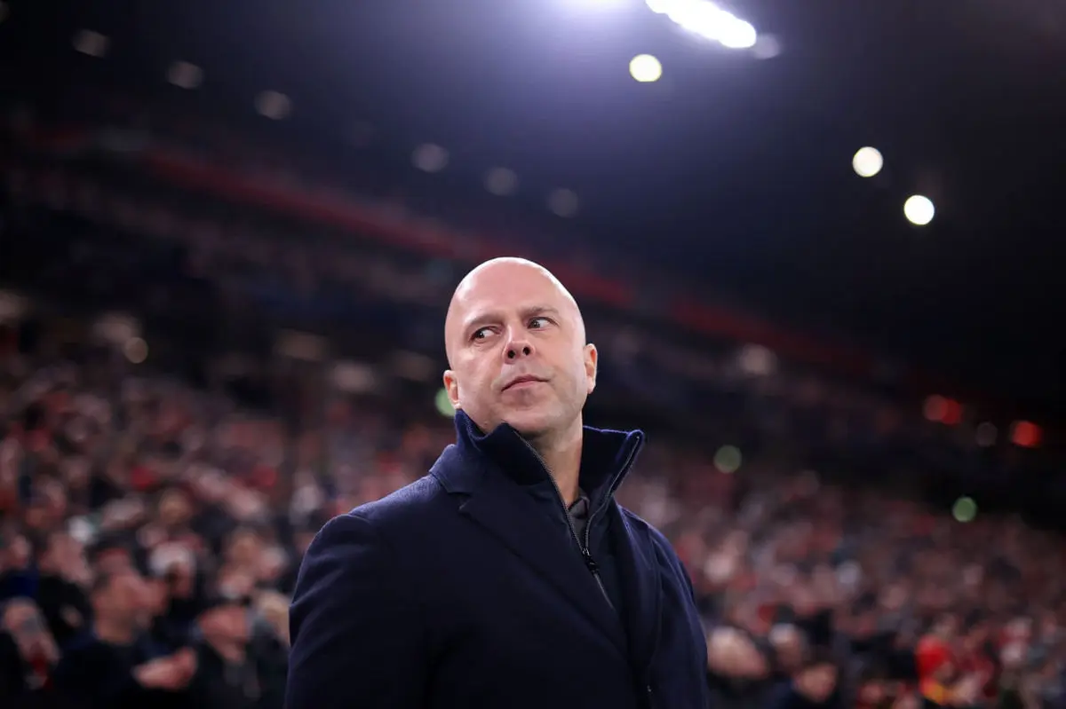 اخراج اشلوت از لیورپول؟ امکانش بسیار کم است