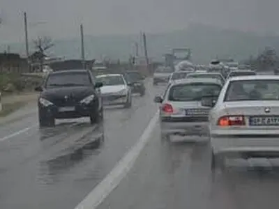 رانندگان با احتیاط رانندگی کنند