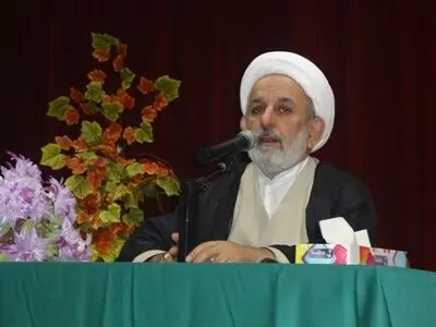  مدیران باید همگام و همراه مردم باشند