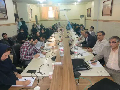 کارگاه آموزشی پرنده‌نگری در اهواز برگزار شد