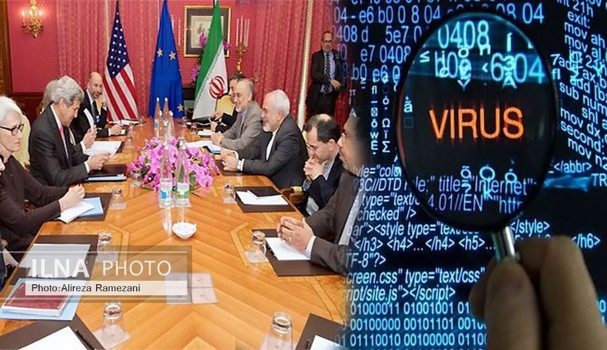 ایران قلقة من أمن الاماکن التی تجری فیها المفاوضات النوویة