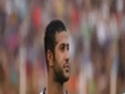 مهرداد اولادی به ملوان بازگشت
