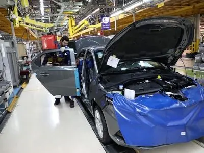 اجرای پلکانی استانداردهای جدید خودرو