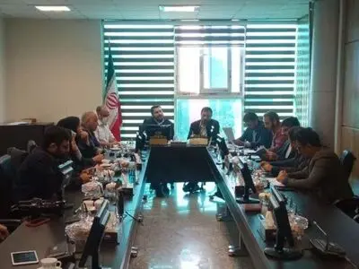 دستورالعمل سازش درون کارگاهی ابلاغ شد