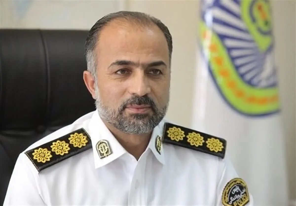 فوت ۵ زائر و مجروحیت ۳۳ نفر؛ گرمای هوا تأثیر چشمگیری در بروز تصادفات داشته است
