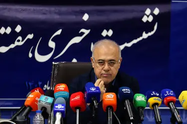 هفته دولت در هرمزگان با ۹۳۴ پروژه جدید/ آخرین خبرها از تالار مرکزی و پل لاتیدان