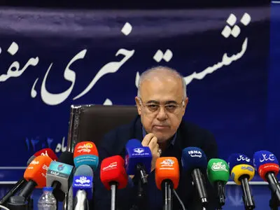 هفته دولت در هرمزگان با ۹۳۴ پروژه جدید/ آخرین خبرها از تالار مرکزی و پل لاتیدان