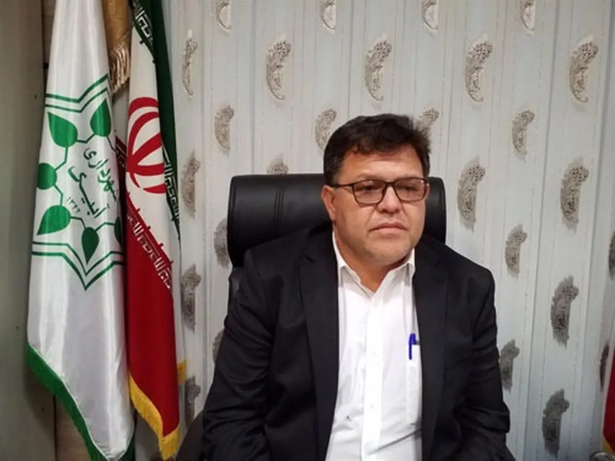 فراخوان جذب سرمایه‌گذار در آبیک / بازپیرایی فضای سبز با حضور پیمانکاران جدید