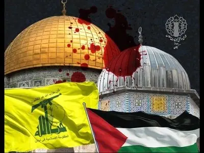 فردا در گیلان راهپیمایی ضد صهیونیستی برگزار می شود