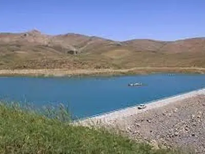 سد بیدکان تامین کننده ۲۷۰۰ هکتار زمین کشاورزی است