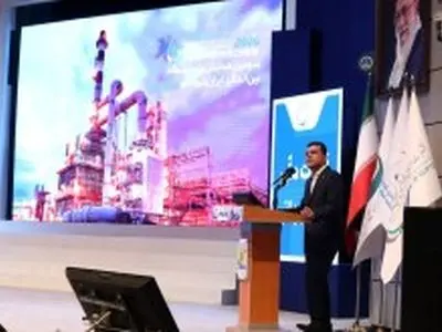 کیش، بستر راهبردی تحول فناورانه صنعت پتروشیمی