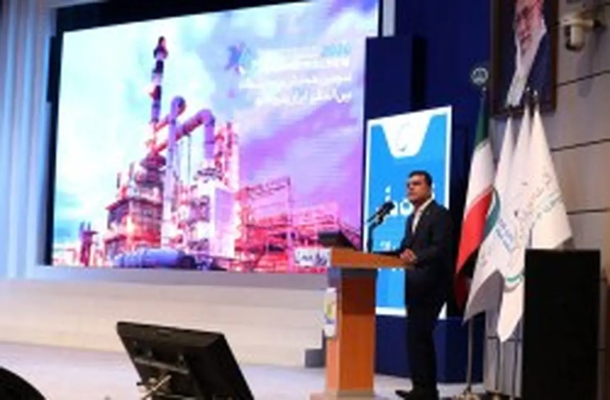 کیش، بستر راهبردی تحول فناورانه صنعت پتروشیمی