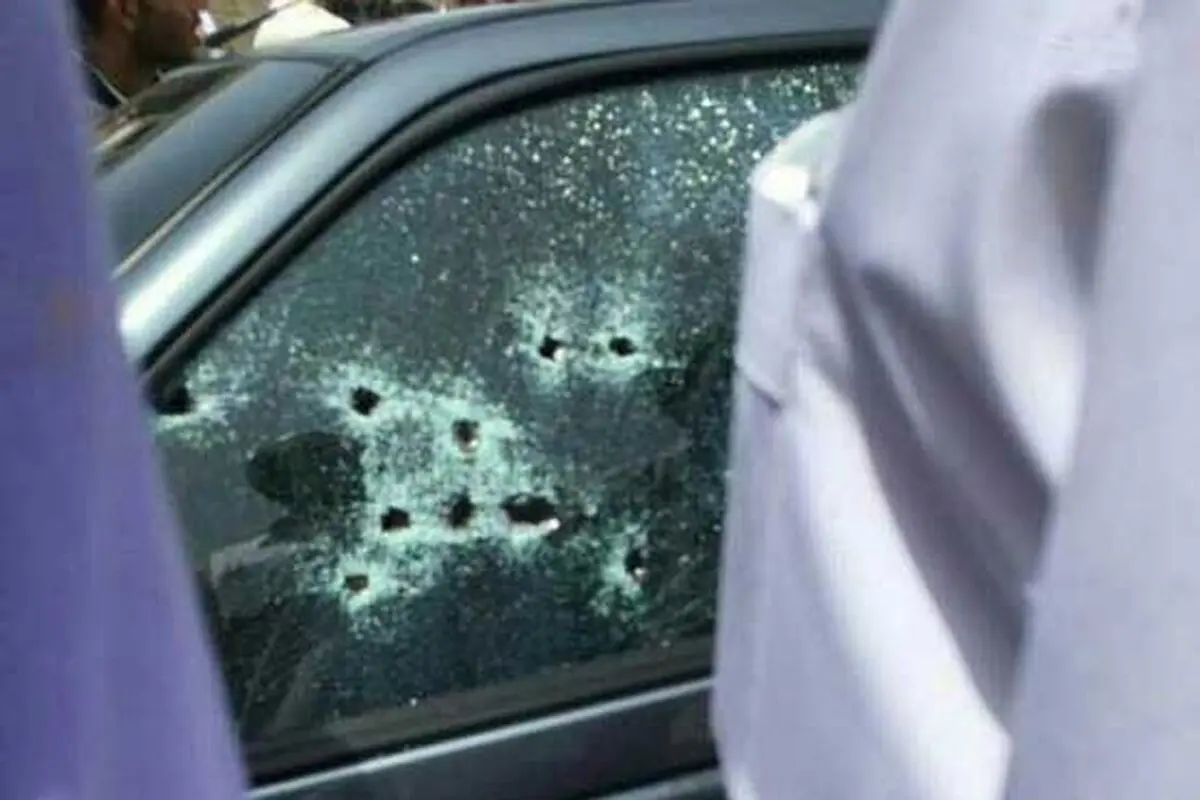 قتل هولناک 2 مرد در چابهار/عکس‌ها