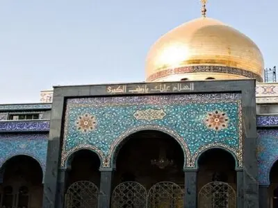 خنثی‌سازی تلاش داعش برای بمب‌گذاری حرم حضرت زینب در دمشق