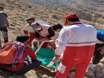 برداشت گیاهان کوهی در آذربایجان غربی قربانی گرفت