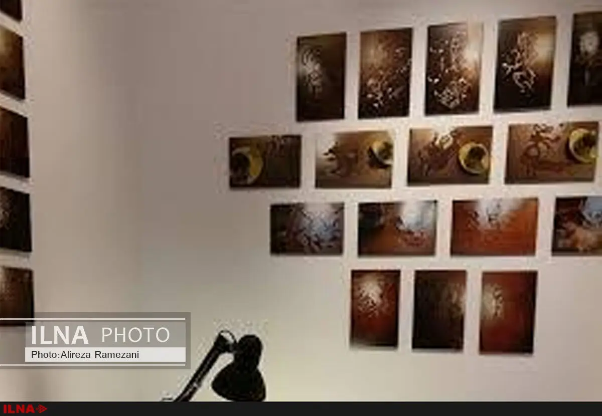 رقابت هنرمندانه برای راه یافتن به خانه‌های ایرانی