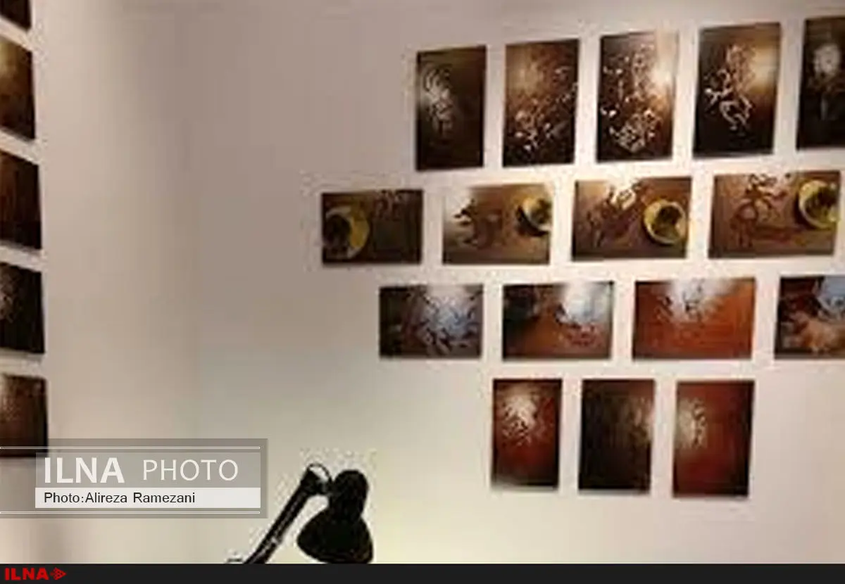 رقابت هنرمندانه برای راه یافتن به خانههای ایرانی