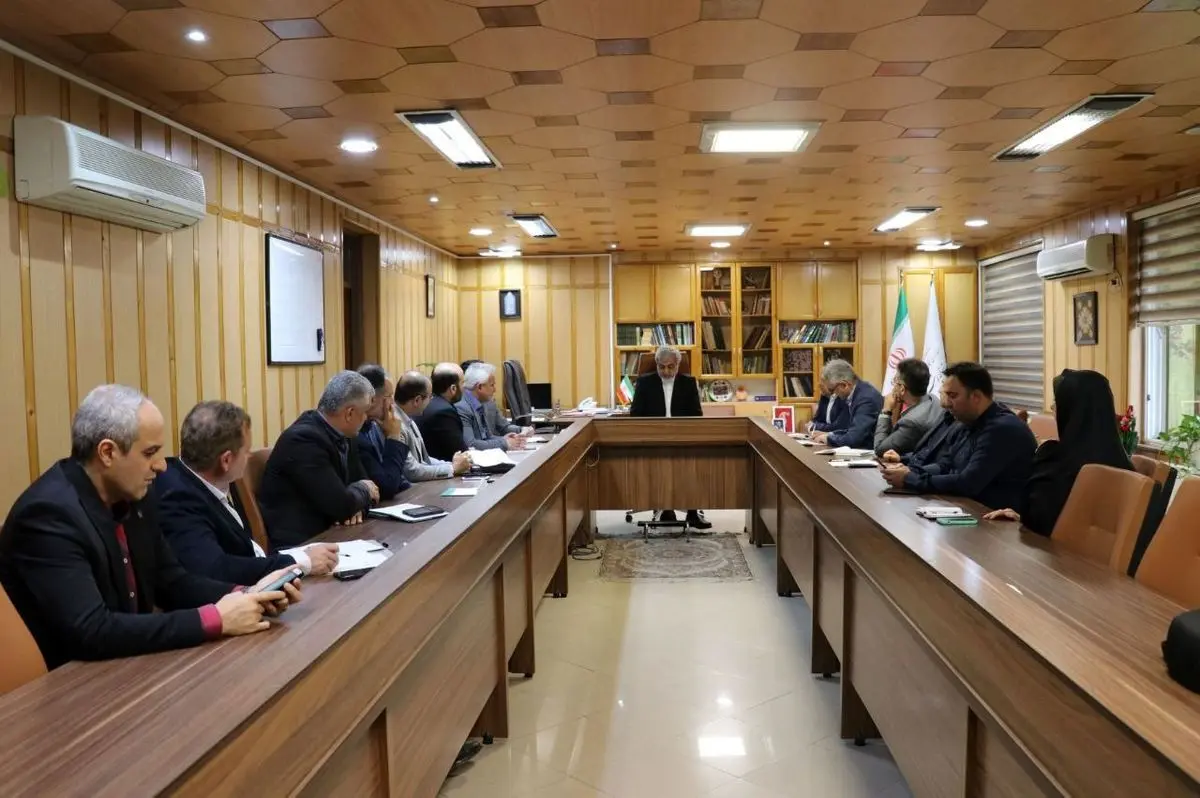 ضعف آنتندهی و سرقت کابل عامل اصلی ضعف در شبکه ارتباطی رشت است