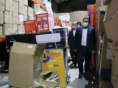 اموال عمومی بلاتکلیف درکوتاه‌ترین زمان و به بهترین شکل تعیین تکلیف شود