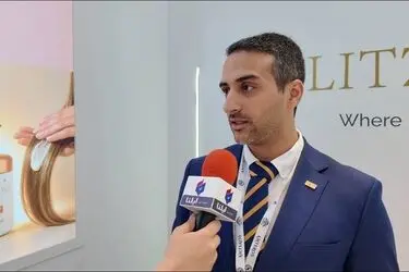 تمرکز بر کیفیت هدف ما است (ویدیو)