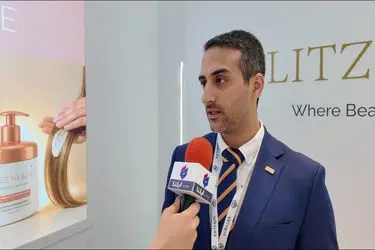 تمرکز بر کیفیت هدف ما است (ویدیو)