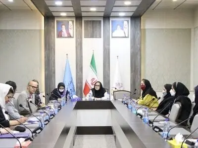 آشنایی کودکان با سرزمین مادری و پیوند با میراث‌فرهنگی