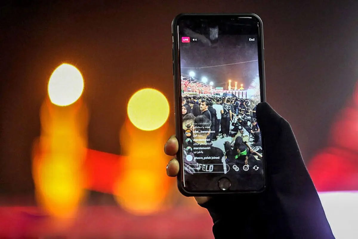 مقایسه همراه اول، ایرانسل و رایتل در خدمات اربعین