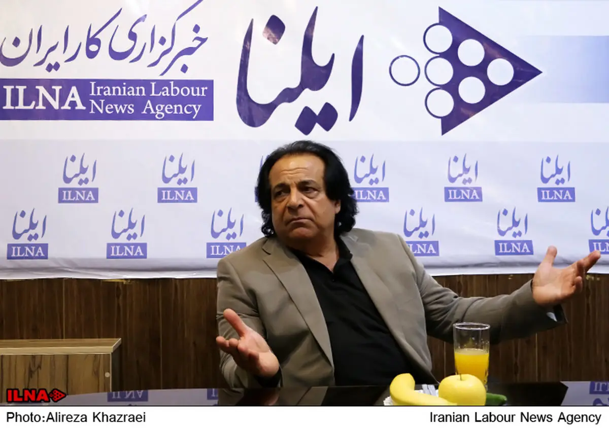 علی رهبری به حواشی ارکستر سمفونیک تهران پاسخ داد 
