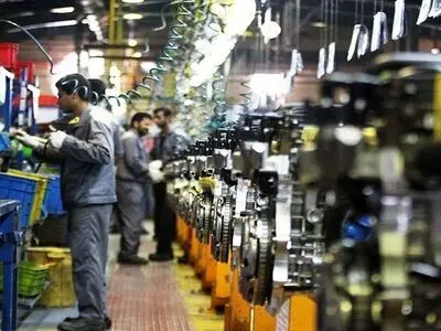 کسب رتبه نخست بازفعال‌سازی صنایع راکد کشور توسط استان مرکزی 