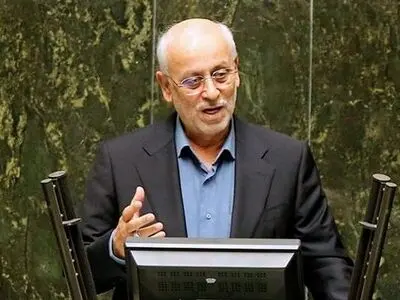 تحریم را بهترین فرصت می‌دانم
